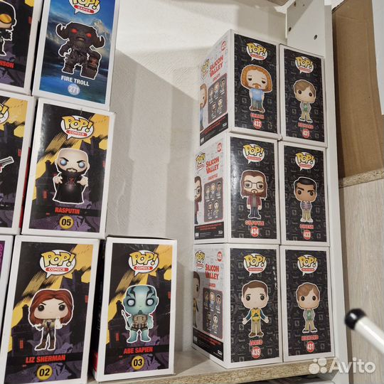 Funko Pop
