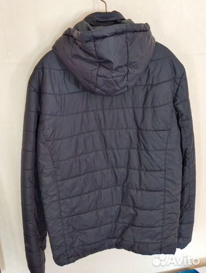 Куртка мужская демисезонная 46-48 размер