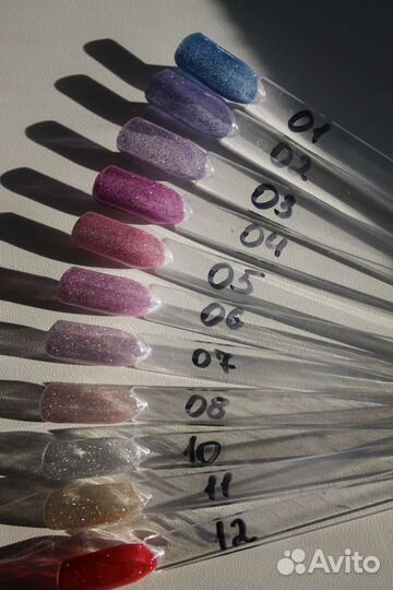 Все для маникюра с гель-лаком