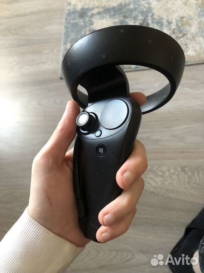 Vr шлем samsung odyssey