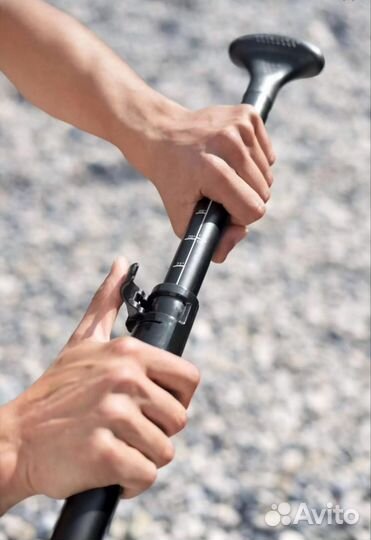 SUP-доска Bestway HuaKa'i 10' 305x84x15см