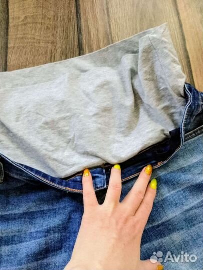 Вещи для беременных 42-46-48р