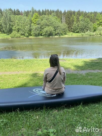 Сап борд PaddleBoard