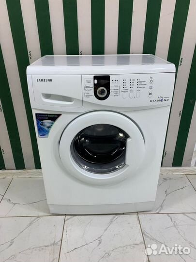 Стиральная машина б/у с доставкой и гарантией