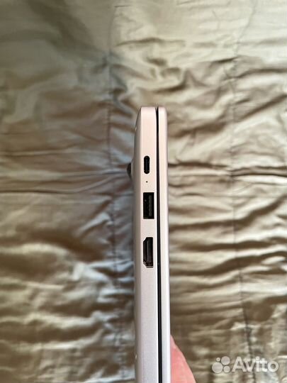 Ноутбук Huawei matebook d15