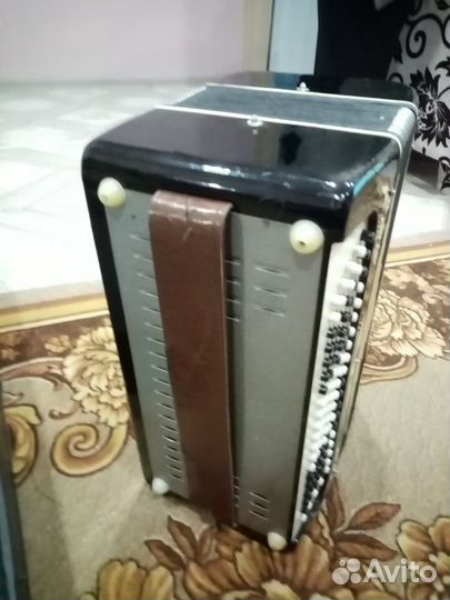 Баян Беларусь