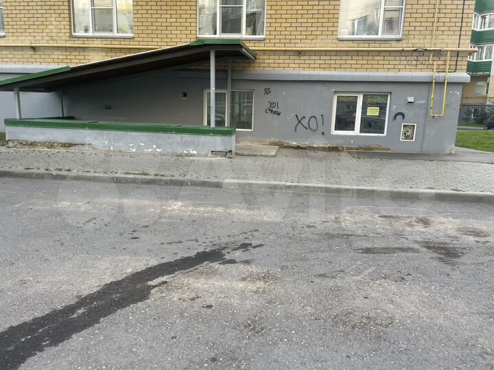 Склад, 164.8 м²