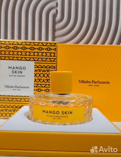 Mango Skin Vilhelm Parfumerie 100ML