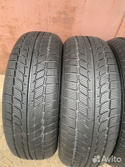 Goodride SW 608 225/60 R18
