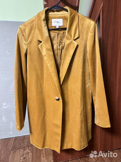 Пиджак женский