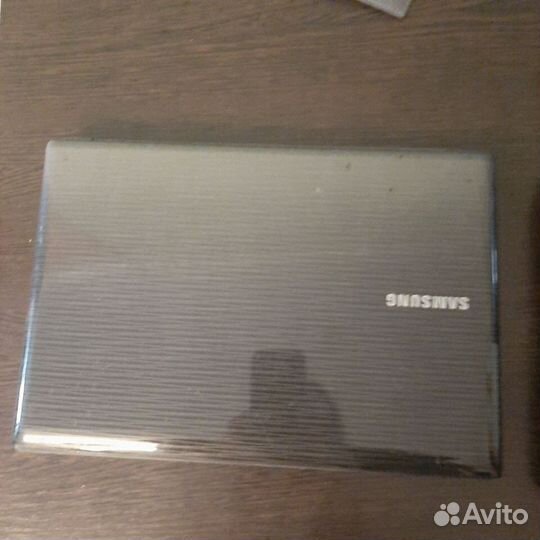 Ноутбук не рабочий