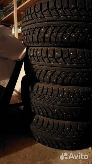 Matador MP 50 Sibir Ice 2 195/55 R16