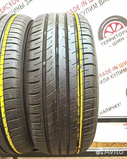 Yokohama BluEarth AE-51A 215/45 R18 93N