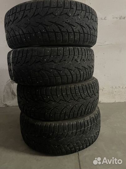 Toyo 310 235/55 R17