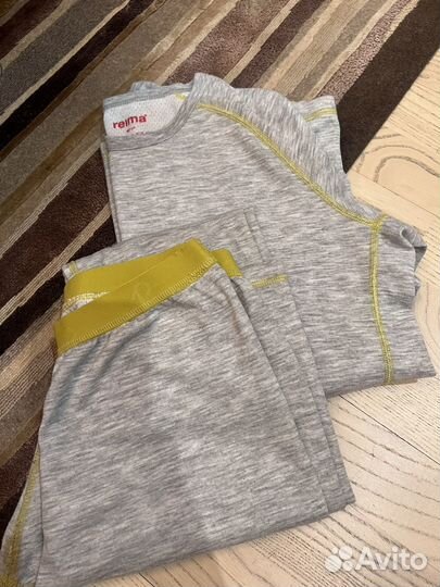 Термобелье reima 160