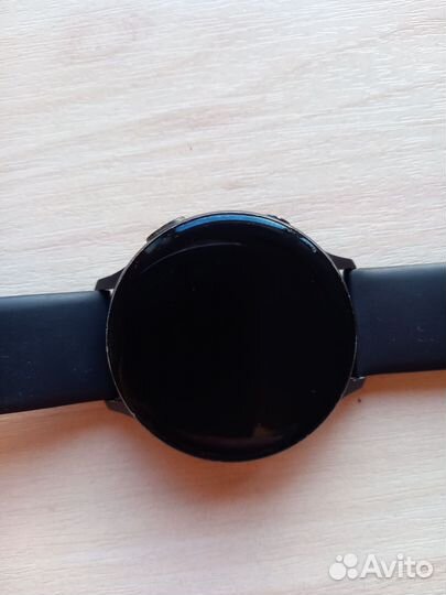 Смарт часы samsung galaxy watch active 2 44 мм