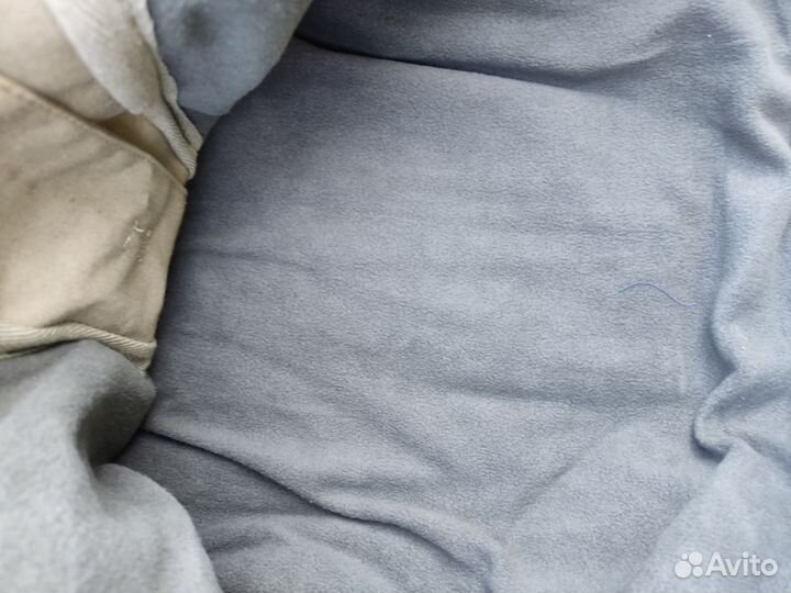 Костюм горка на флисе