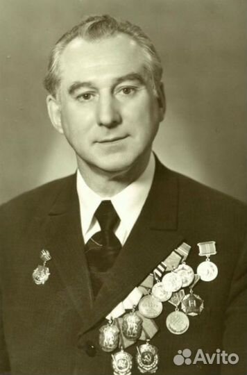 Н.Ф. Салацкий. О былом как было