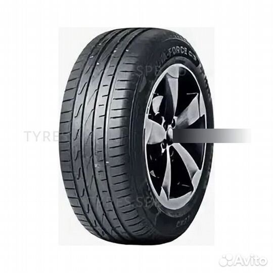 Leao Nova-Force C/S 255/45 R20 105Y