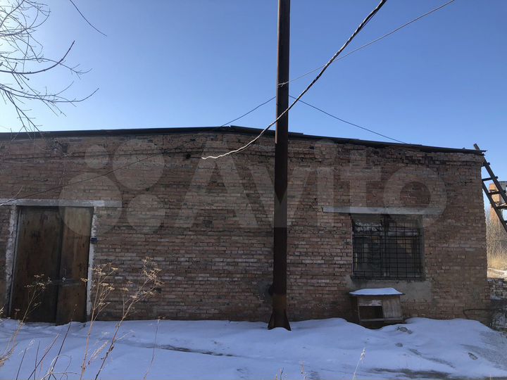 Производство, 200 м²