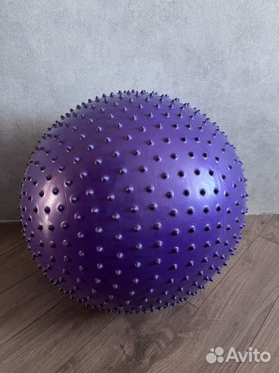 Шар для фитнеса