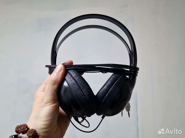 Гарнитура для Колл Центра