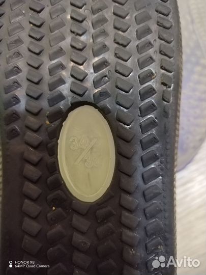 Аквашузы детские (коралоходы)