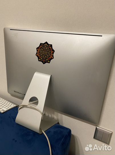 Моноблок Apple iMac 27