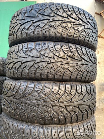 Hankook Winter I'Pike W409 215/60 R17 95T