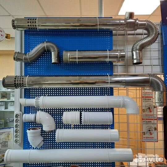 Настенный газовый котел hubert AGB 13 кВт 2-контур