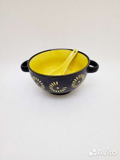 Тарелки супницы (#898)