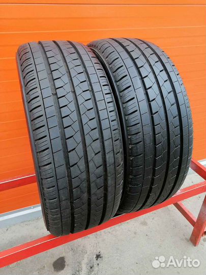 Bridgestone Duravis R410 215/60 R16 103T