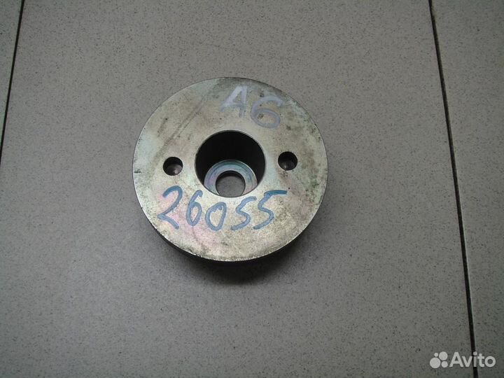 Шкив тнвд Audi A6 C6 4F 2005-2011