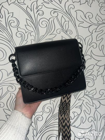 Сумка женская через плечо