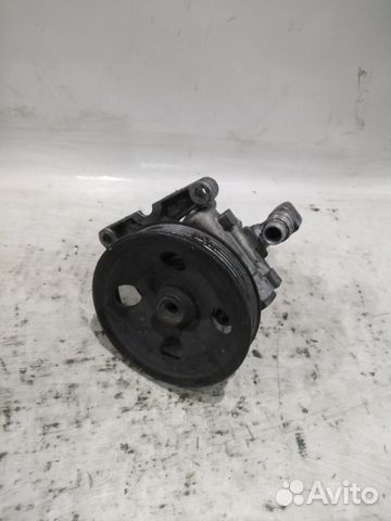 Насос Гур Мерседес / Mercedes-Benz w220