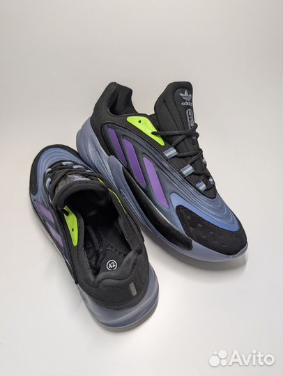 Кроссовки Adidas Ozelia 41-46