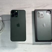 iPhone 13 Pro Max, 128 ГБ