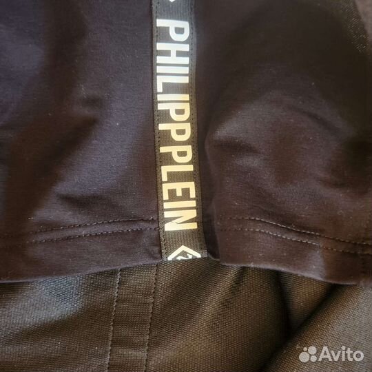 Мантия Philipp Plein