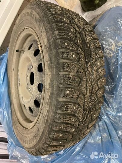 Nordman 5 175/65 R14