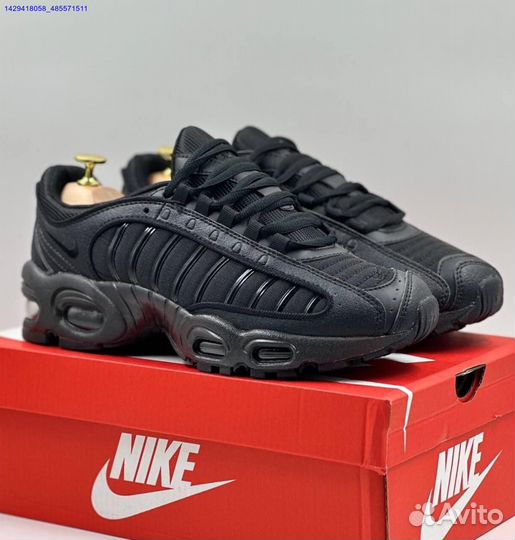 Nike Air Max Tailwind 4 (Арт.75583)
