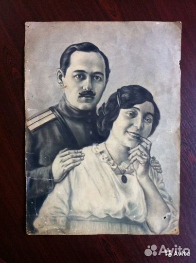 Портреты,рамки,литографии и др.ссср