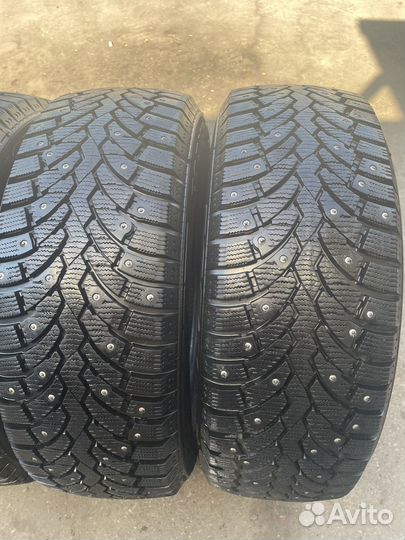 Pirelli Formula Ice 205/55 R16