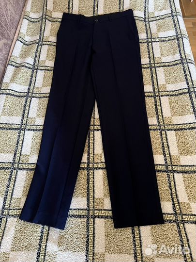 Брюки мужские