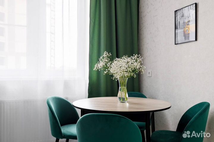 Управление недвижимостью