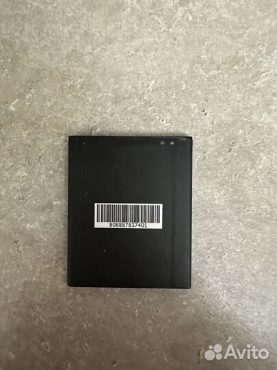 Аккумулятор для телефона samsung