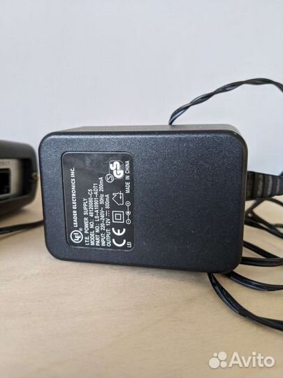 Кабельный модем Motorola SB-5101