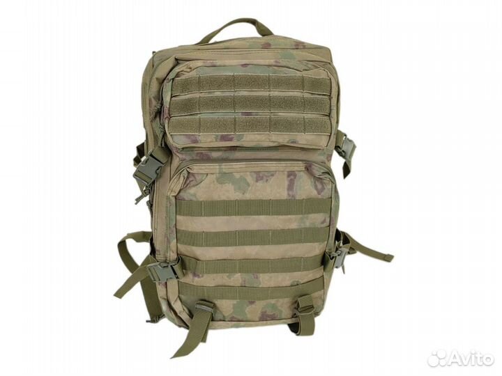 Рюкзак тактический мох 50л