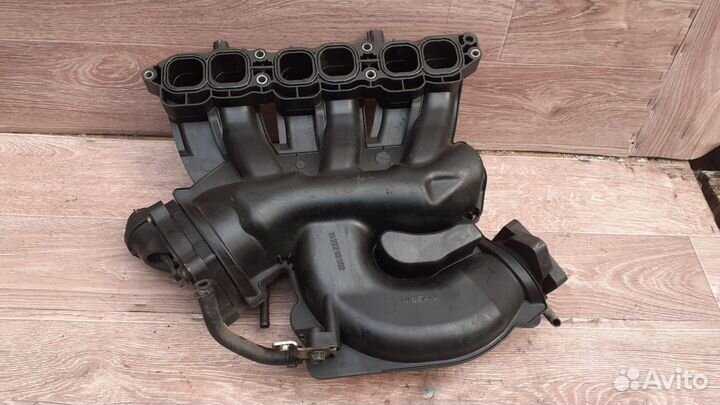 Коллектор впускной (2,5L двиг.VQ25) №12 Nissan Teana J32 2011
