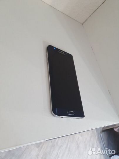 Samsung Galaxy S6 Edge+, 4/32 ГБ