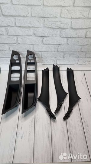 Держатель ручки передних дверей BMW 5 F10 бмв Ф10